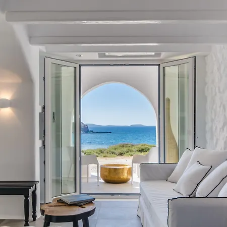Penzion Cyano Naxos City