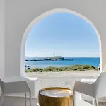 Cyano Guest house Naxos City