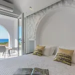 Cyano Guest house Naxos City