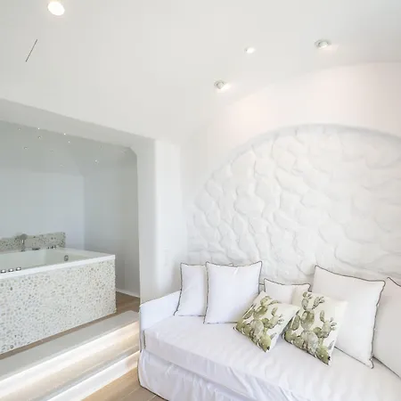 Pensionat Cyano Naxos City