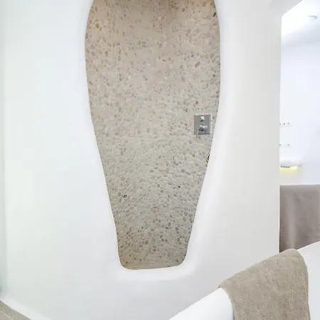 Cyano Pensionat Naxos City