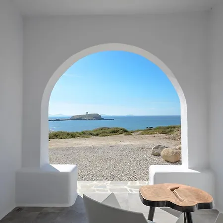 Pensionat Cyano Naxos City