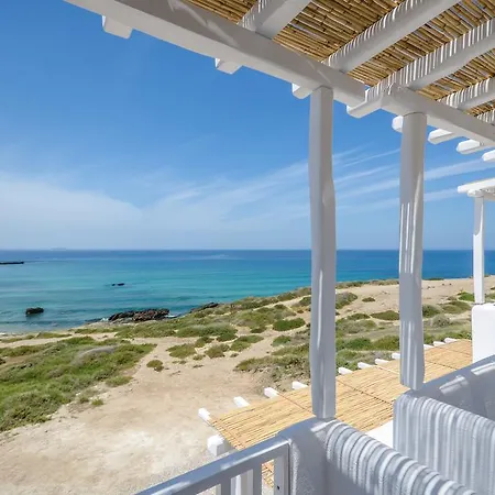 Cyano Pensionat 4*