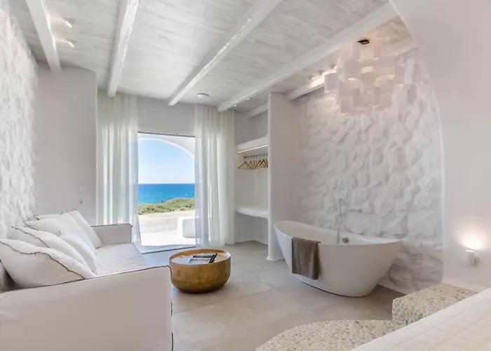 Pensionat Cyano Naxos City