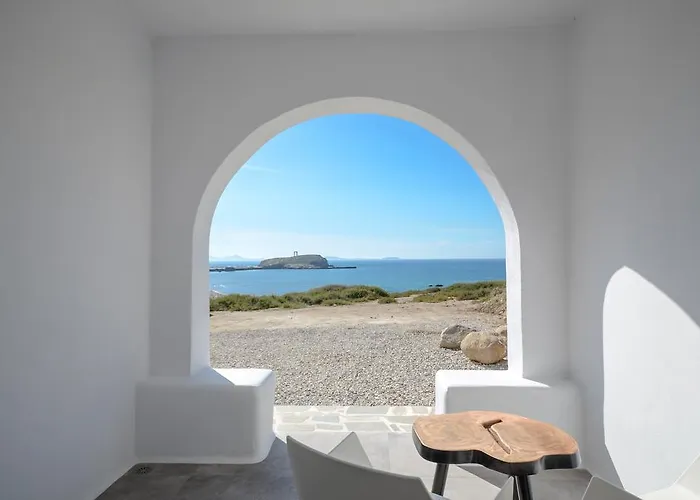 Pensionat Cyano Naxos City